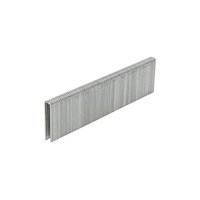 Finish Staples Metabo Hpt, Calibre 18, 1/4 X 1, Electrogalvanizadas