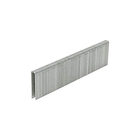 Finish Staples Metabo Hpt, Calibre 18, 1/4 X 1, Electrogalvanizadas
