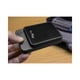 thumbnail image 5 of Batería Externa 10000mAh 35W Carga Rápida Negro P13 Lity, 5 of 11