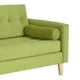 thumbnail image 4 of Sofa Retro 3C Felpa 05 Pistacho, 4 of 6