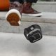 thumbnail image 2 of Funda OtterBox Exo Edge de 45 mm para Apple Watch – Negra, 2 of 4