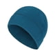 thumbnail image 4 of Pu?o Beanie Sombrero Liso Invierno Cálido Gorro De Esquí Holgado Hombres Mujeres Azul Cálido, 4 of 5