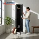 thumbnail image 2 of Casillero locker metálico black: 1 cuerpo 1 puerta - SA-SLLF1, 2 of 2