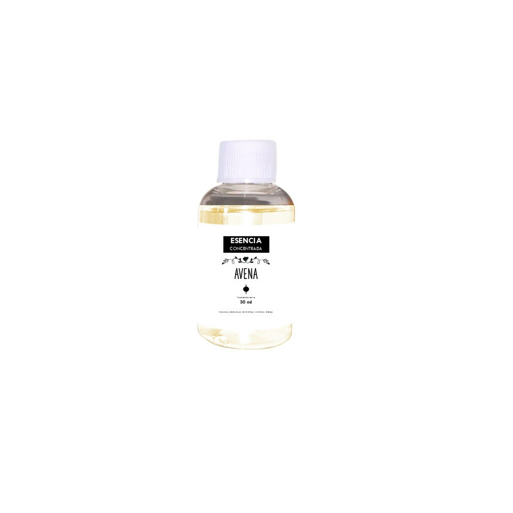 Aromas Mini Mall - Esencias Aromáticas Para Jabones, Cremas, Difusor, Otros 30 Ml Avena