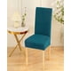 thumbnail image 3 of Pack De 6 Fundas Para Silla Con Diseño Texturizado Color Verde, 3 of 5