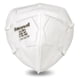 thumbnail image 1 of Respirador desechable Honeywell Safety DF300 H910P N95, 1 of 5
