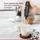 thumbnail image 2 of Espumador de Leche Thor Usb Milk Frother Negro, producto surtido 1 un, 2 of 6