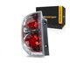 thumbnail image 1 of Luz trasera KarParts360 para Honda Pilot 2006-2008 (lado del conductor), 1 of 8