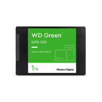 Western Digital - Disco Duro Interno Ssd Wd Green 1Tb 2.5"" Sata