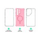 thumbnail image 3 of Carcasa 360 Compatible Con Samsung S26 Ultra Rosado, 3 of 7