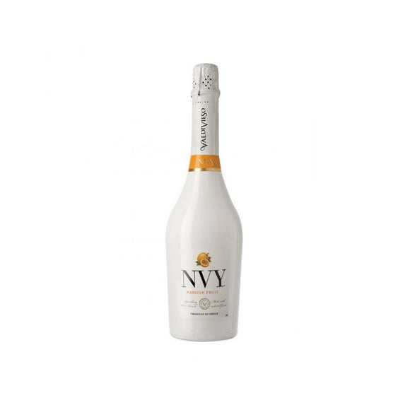 Cóctel NVY Mango Maracuyá 9° Botella, 700 ml