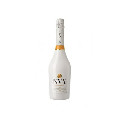 Cóctel Nvy Mango Maracuyá 9° Botella 700 Ml Valdivieso