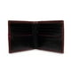 thumbnail image 3 of Billetera Invictus 575 Rojo/Negro Gino Rodinis, 3 of 3