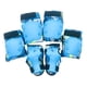 thumbnail image 1 of Conjunto De Equipo De Protección Para Niños, Rodilleras De Codo De Muñeca Para Patinete De Patinaje Para Niños, 1 of 5