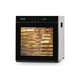 thumbnail image 1 of Deshidratador de alimentos VEVOR 10 bandejas de acero inoxidable 1000W 24h Tim, 1 of 3
