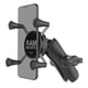 thumbnail image 1 of Soporte para teléfono RAM Mounts RAP-HOL-UN7B-201U X-Grip, 1 of 9