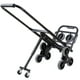 thumbnail image 1 of Yegua sube escaleras carro acero hasta 150 KG, 1 of 8