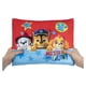 thumbnail image 2 of Almohada Paw Patrol Squishy 12x15 cm Roja para niños, 2 of 3