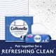 thumbnail image 2 of Papel Higiénico Cottonelle Ultra CleanCare Fuerte 12 Rollos, 2 of 7