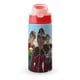 thumbnail image 1 of El príncipe dragónBotella de Agua con Tapa Pop Top de Un Toque, Acero Inoxidable, a Prueba de Fugas, para Deportes, Botella Infantil rosa 12 oz, 1 of 6