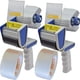 thumbnail image 1 of Cinta dispensadora tipo pistola Tape King con 2 cintas transparentes de 5 cm, 1 of 7
