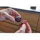 thumbnail image 3 of Destornillador Wiha 38045 Stubby con juego de puntas Torx 6 en 1, 3 of 8