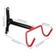 thumbnail image 4 of Soporte Bicicleta Pared Plegable Doble Gancho, 4 of 4