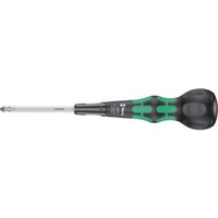Destornillador Wera 1850 Hp Kraftform Ball-Grip Ph 2X150 Mm