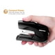 thumbnail image 2 of Grapadora Bostitch Office Heavy Duty con capacidad para 40 hojas, color negro, 2 of 8
