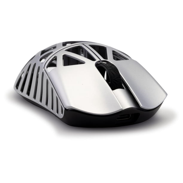 Mouse Gamer Wlmouse Beast X Mini Pro Inalámbrico De 34 G | Lider