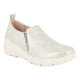 thumbnail image 2 of Zapatilla Confort Casual Fayet Plateado Passer, 2 of 7