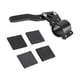 thumbnail image 4 of Kit De Posición De Ajuste De Palanca De Se?al De Giro De Extensión Para Chevrolet Black, 4 of 5