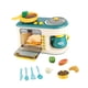 thumbnail image 3 of Juguetes De Microondas Juego De Cocina Juguetes De Cocina Regalo Juguetes De Cocina Para Niños Verde, 3 of 5