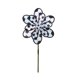 thumbnail image 3 of Molino De Viento De Doble Capa Kids Party Toy Garden Decor White, 3 of 3