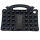 thumbnail image 3 of Carcasa De Silicona Para Samsung Tab A7 Lite-Negro, 3 of 3