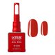 thumbnail image 1 of Esmalte de uñas Kiss New York Gel Soak Off UV LED, 10 ml, sin HEMA, 1 of 7