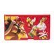 thumbnail image 1 of Estuche para Tarjetas de Juego PowerA XL Switch Heroes vs Villains, 1 of 9