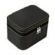 thumbnail image 1 of Caja De Almacenamiento De Pulseras Caja De Almacenamiento De Joyas Para Tiendas Minoristas Viajes Compromiso Negro Negro, 1 of 3