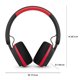 thumbnail image 2 of Auriculares Philips TAA6219BK Bluetooth con Carga Solar 80H, 2 of 2