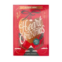 Bothyi - Libro De Bolsillo De Romance Navideño De Adviento: 24 Días De Historias Navideñas Para Niños Y Niñas.