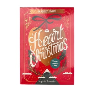 Bothyi - Libro De Bolsillo De Romance Navideño De Adviento: 24 Días De Historias Navideñas Para Niños Y Niñas.