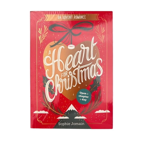 Bothyi - Libro De Bolsillo De Romance Navideño De Adviento: 24 Días De Historias Navideñas Para Niños Y Niñas.