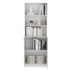 thumbnail image 2 of Combo Home Estante 2 Puertas + Complemento Blanco, 2 of 7