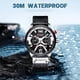 thumbnail image 3 of Reloj Cronógrafo Hombre Cuarzo Acero Rose Gold, 3 of 3