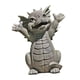 thumbnail image 1 of Escultura Animal Creativa Del Ornamento De La Estatuilla De La Estatua Del Dragón Para La Decoración A03, 1 of 5