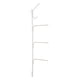 thumbnail image 1 of Toallero Household Essentials Hinge-It Clutterbuster Valet, 1 of 5