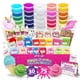 thumbnail image 1 of Slime Kit Jumbo Mega 75 Unidades Para Niñas De 6 A 12 Años, 1 of 7