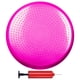 thumbnail image 4 of Tabla De Equilibrio Nishiyuenyi Cojín De Aire Rosa, 4 of 5