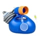 thumbnail image 2 of Botella De Orina Masculina Botella De Orina Masculina Liviana Para Uso Nocturno En El Hogar Hombre 3000 Ml Azul, 2 of 5