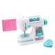 thumbnail image 4 of Mini Máquina De Coser, Juguete Para Manualidades, Habilidad Creativa, Juguete De Aprendizaje Para Regalo, Edades 4+, 4 of 5